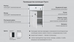 Детская Порто в Юрюзани - yuryuzan.mebel74.com | фото 2