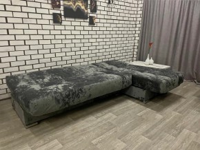 Диван Белиз с оттоманкой Bliss 42 в Юрюзани - yuryuzan.mebel74.com | фото 4