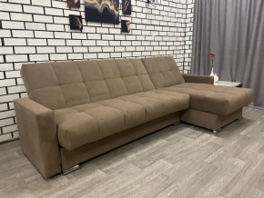 Диван Белиз с оттоманкой с подлокотниками Egida Teddy 014 в Юрюзани - yuryuzan.mebel74.com | фото 4