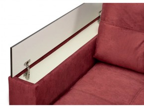 Диван Дакота-3 Подлокотник МДФ с баром в Юрюзани - yuryuzan.mebel74.com | фото 4