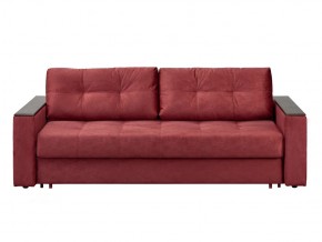 Диван Дакота-3 Подлокотник МДФ с баром в Юрюзани - yuryuzan.mebel74.com | фото 5