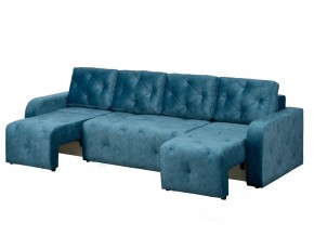 Диван Монтана П-образный в Юрюзани - yuryuzan.mebel74.com | фото