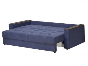 Диван Парма-3 подлокотники с баром в Юрюзани - yuryuzan.mebel74.com | фото 4