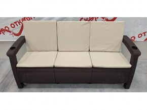 Диван Yalta Premium Sofa 3 Set в Юрюзани - yuryuzan.mebel74.com | фото