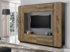 Гостиная Лаванда 2 кейптаун в Юрюзани - yuryuzan.mebel74.com | фото 1