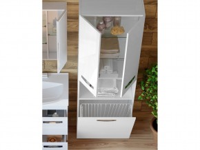 Комплект мебели в ванную Plaza 2-600 в Юрюзани - yuryuzan.mebel74.com | фото 6