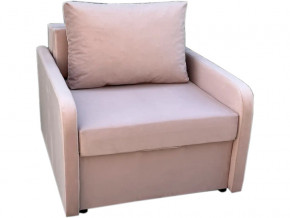 Кресло кровать Канзасик с подлокотниками velutta 37 в Юрюзани - yuryuzan.mebel74.com | фото