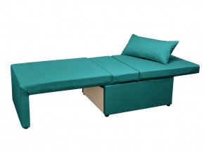 Кресло-кровать Милена рогожка emerald в Юрюзани - yuryuzan.mebel74.com | фото 3