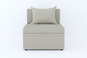 Кресло-кровать Некст Neo Latte в Юрюзани - yuryuzan.mebel74.com | фото 2