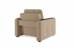 Кресло-кровать Smart 3 СК Велютто 05 в Юрюзани - yuryuzan.mebel74.com | фото 4