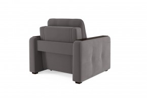 Кресло-кровать Smart 3 СК Velutto 19 в Юрюзани - yuryuzan.mebel74.com | фото 4