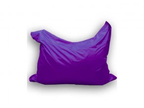 Кресло-мешок Мат макси фиолетовый в Юрюзани - yuryuzan.mebel74.com | фото