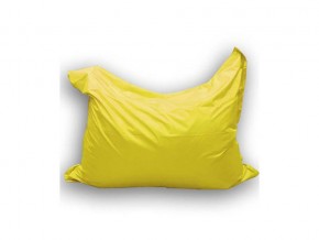 Кресло-мешок Мат макси желтый в Юрюзани - yuryuzan.mebel74.com | фото 1