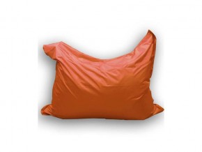 Кресло-мешок Мат макси оранжевый в Юрюзани - yuryuzan.mebel74.com | фото