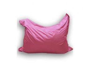 Кресло-мешок Мат макси розовый в Юрюзани - yuryuzan.mebel74.com | фото 1