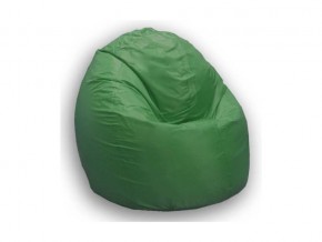 Кресло-мешок XXL зеленый в Юрюзани - yuryuzan.mebel74.com | фото