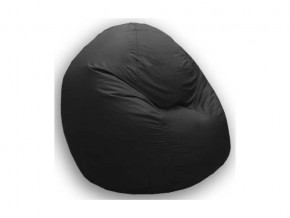 Кресло-мешок XXXL черный в Юрюзани - yuryuzan.mebel74.com | фото