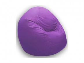 Кресло-мешок XXXL фиолетовый в Юрюзани - yuryuzan.mebel74.com | фото