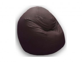 Кресло-мешок XXXL коричневый в Юрюзани - yuryuzan.mebel74.com | фото 1