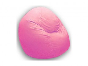 Кресло-мешок XXXL розовый в Юрюзани - yuryuzan.mebel74.com | фото