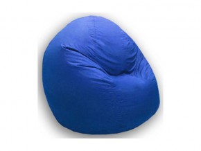 Кресло-мешок XXXL синий в Юрюзани - yuryuzan.mebel74.com | фото 1