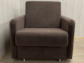 Кресло Уют Аккордеон с узким подлокотником МД 700 Luma 11 в Юрюзани - yuryuzan.mebel74.com | фото