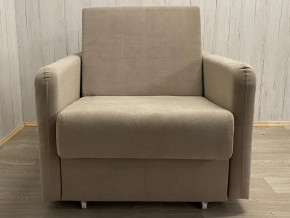 Кресло Уют Аккордеон с узким подлокотником МД 700 Veluta Lux 7 в Юрюзани - yuryuzan.mebel74.com | фото