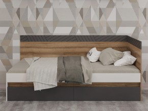 Кровать 900 Гринвич мод.1 в Юрюзани - yuryuzan.mebel74.com | фото 4