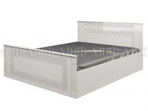 Кровать Афина-1 1400 в Юрюзани - yuryuzan.mebel74.com | фото