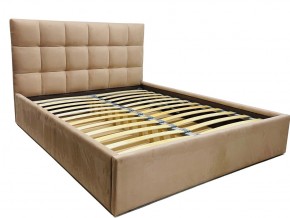 Кровать Фрейм 1600 Клетка с подъемом в Юрюзани - yuryuzan.mebel74.com | фото 3