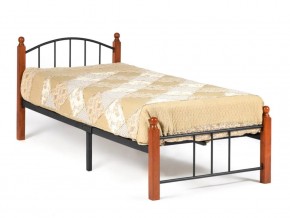 Кровать металлическая AT-915 900х2000 в Юрюзани - yuryuzan.mebel74.com | фото