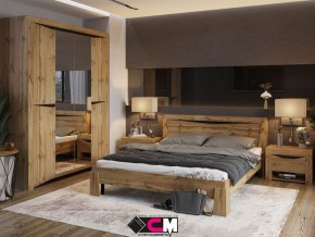 Кровать Паола КР 701 с ортопедом в Юрюзани - yuryuzan.mebel74.com | фото 3