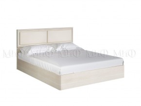 Кровать с ПМ Престиж-2 1600 в Юрюзани - yuryuzan.mebel74.com | фото