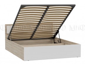 Кровать с подъемным механизмом 1,6м в Юрюзани - yuryuzan.mebel74.com | фото