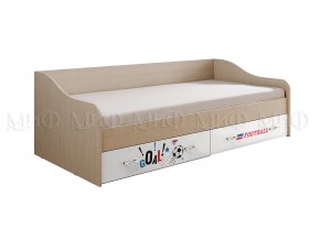 Кровать с ящиками Вега New Boy в Юрюзани - yuryuzan.mebel74.com | фото