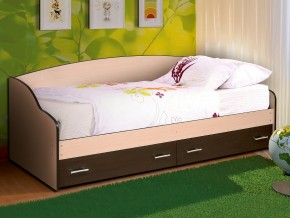Кровать Софа №3 800*1900 в Юрюзани - yuryuzan.mebel74.com | фото
