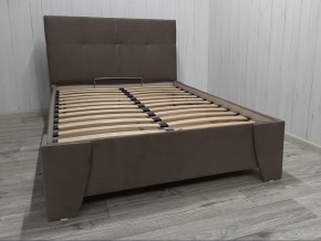 Кровать Уют 1400 в Юрюзани - yuryuzan.mebel74.com | фото 2