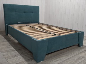 Кровать Уют 1400 с подъёмным механизмом в Юрюзани - yuryuzan.mebel74.com | фото 2