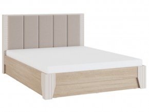 Мод 2.1 Кровать с мягкой спинкой 1400 с ПМ в Юрюзани - yuryuzan.mebel74.com | фото