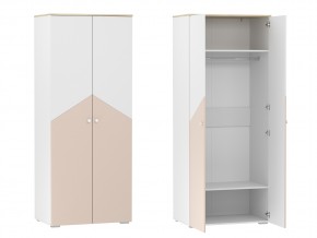 НМ 041.42 Шкаф для одежды в Юрюзани - yuryuzan.mebel74.com | фото