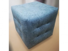 Пуф Квадрат в Юрюзани - yuryuzan.mebel74.com | фото 1