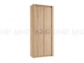 Шкаф 2-дверный в Юрюзани - yuryuzan.mebel74.com | фото