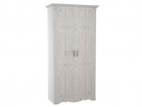шкаф 2-х дверный для одежды и белья в Юрюзани - yuryuzan.mebel74.com | фото