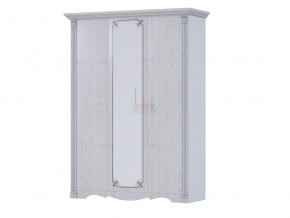 шкаф 3-х дверный для одежды и белья в Юрюзани - yuryuzan.mebel74.com | фото