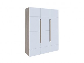 Шкаф 3-х ств. БЕЗ ЗЕРКАЛА ШК-011 в Юрюзани - yuryuzan.mebel74.com | фото