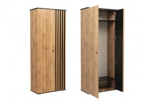 Шкаф для одежды 51.01 (опора h=20мм) в Юрюзани - yuryuzan.mebel74.com | фото