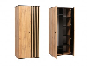 Шкаф для одежды 51.12 (опора h=20мм) в Юрюзани - yuryuzan.mebel74.com | фото
