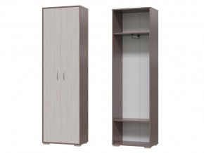 Шкаф для одежды Домино 2-3430 в Юрюзани - yuryuzan.mebel74.com | фото