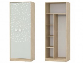 Шкаф для одежды Микки 6-9418 в Юрюзани - yuryuzan.mebel74.com | фото