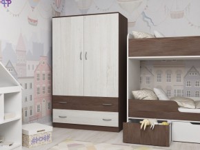 Шкаф двухстворчатый бодега-винтерберг в Юрюзани - yuryuzan.mebel74.com | фото